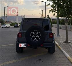 جيب رانجلر